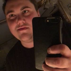 Meet your Posher, Garrett